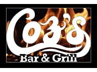 COZ's BAR & GRILL