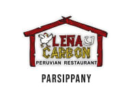 Lena y Carbon Parsippany