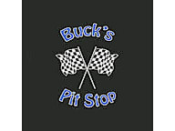 Buck's Pit Stop