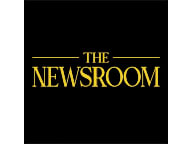 The Newsroom
