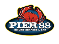 Pier 88 Boiling Seafood & Bar