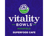 Vitality Bowls Mansfield