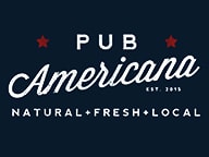 Pub Americana - Cocoa Village