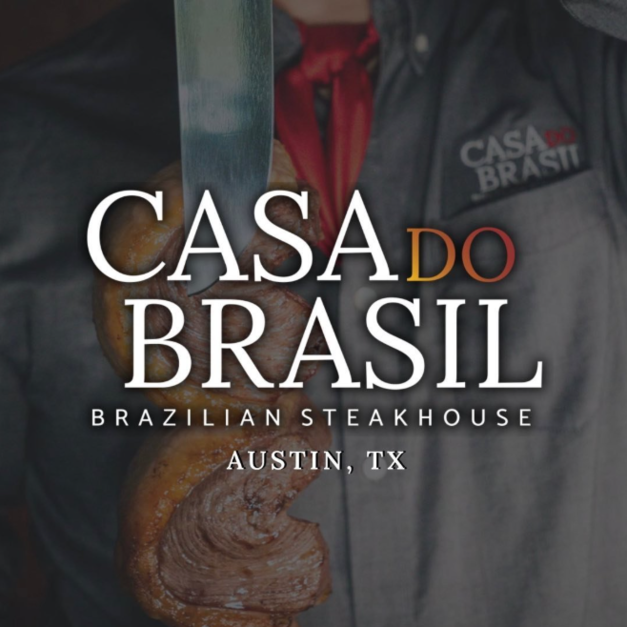 Casa do Brasil - Austin