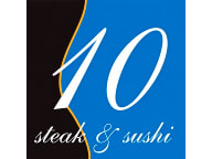 Ten Prime Steak & Sushi