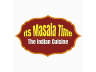 It's Masala Time
