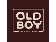 Old Boy