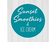 Sunset Smoothies & Ice Cream