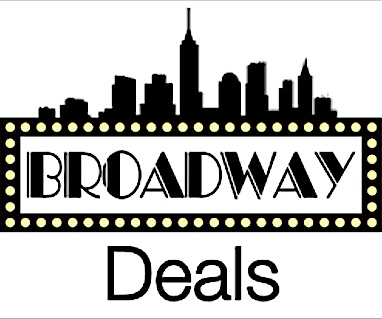 Broadway Ticket Deals