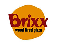 Brixx Wood Fired Pizza