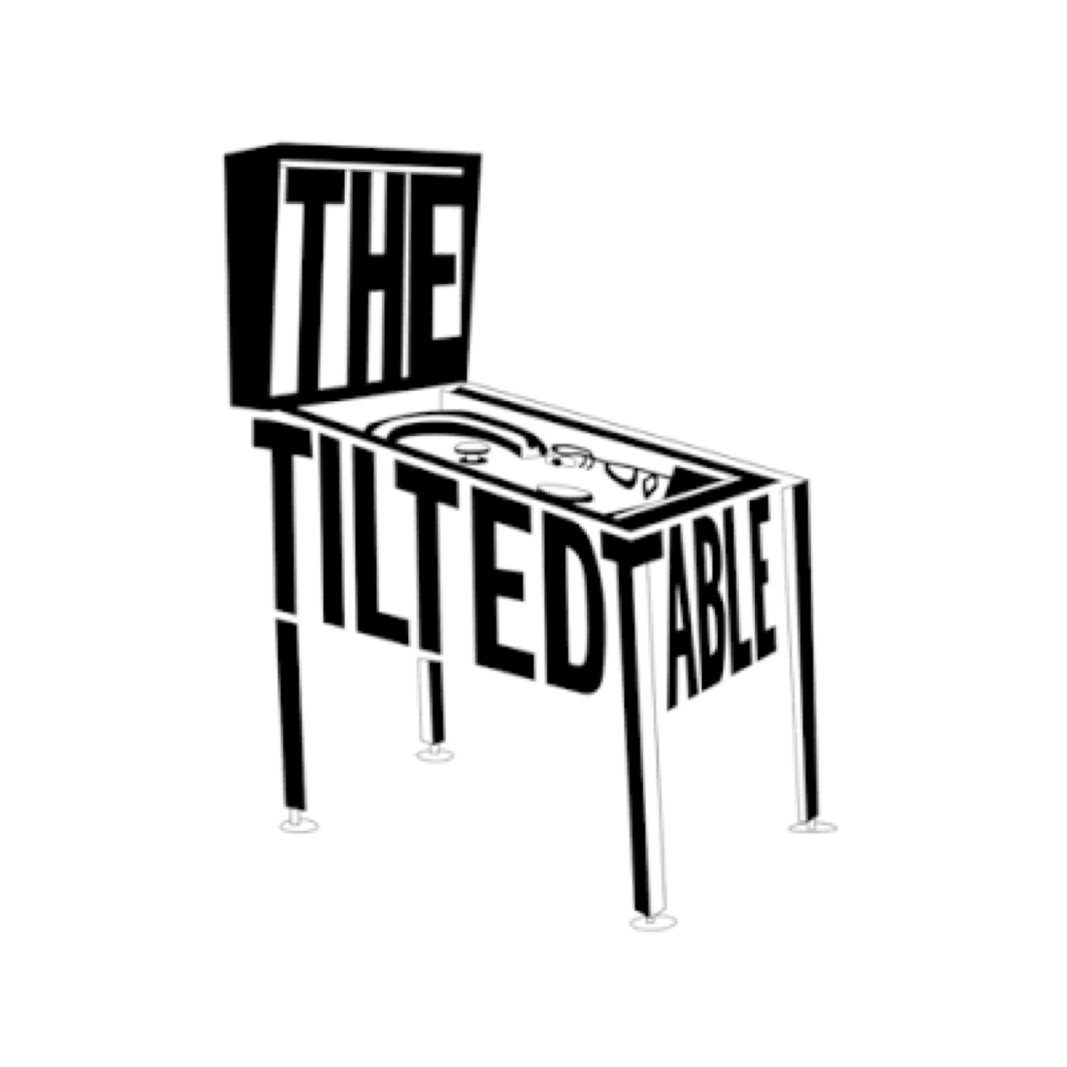 The Tilted Table