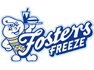 Fosters Freeze - Campbell