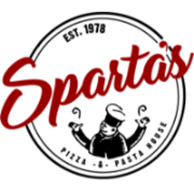 Sparta's Pizza & Pasta House - Lynnwood
