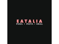 Eatalia Pizza, Pasta & Grill