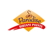 Paradise Biryani Pointe