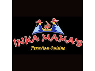 Inka Mama's - San Clemente Logo