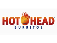 Hot Head Burritos-Westerville
