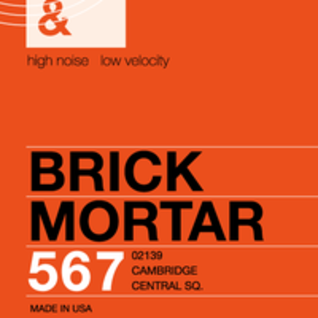 Brick & Mortar