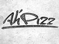 Ah' Pizz