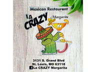 La Crazy Margarita