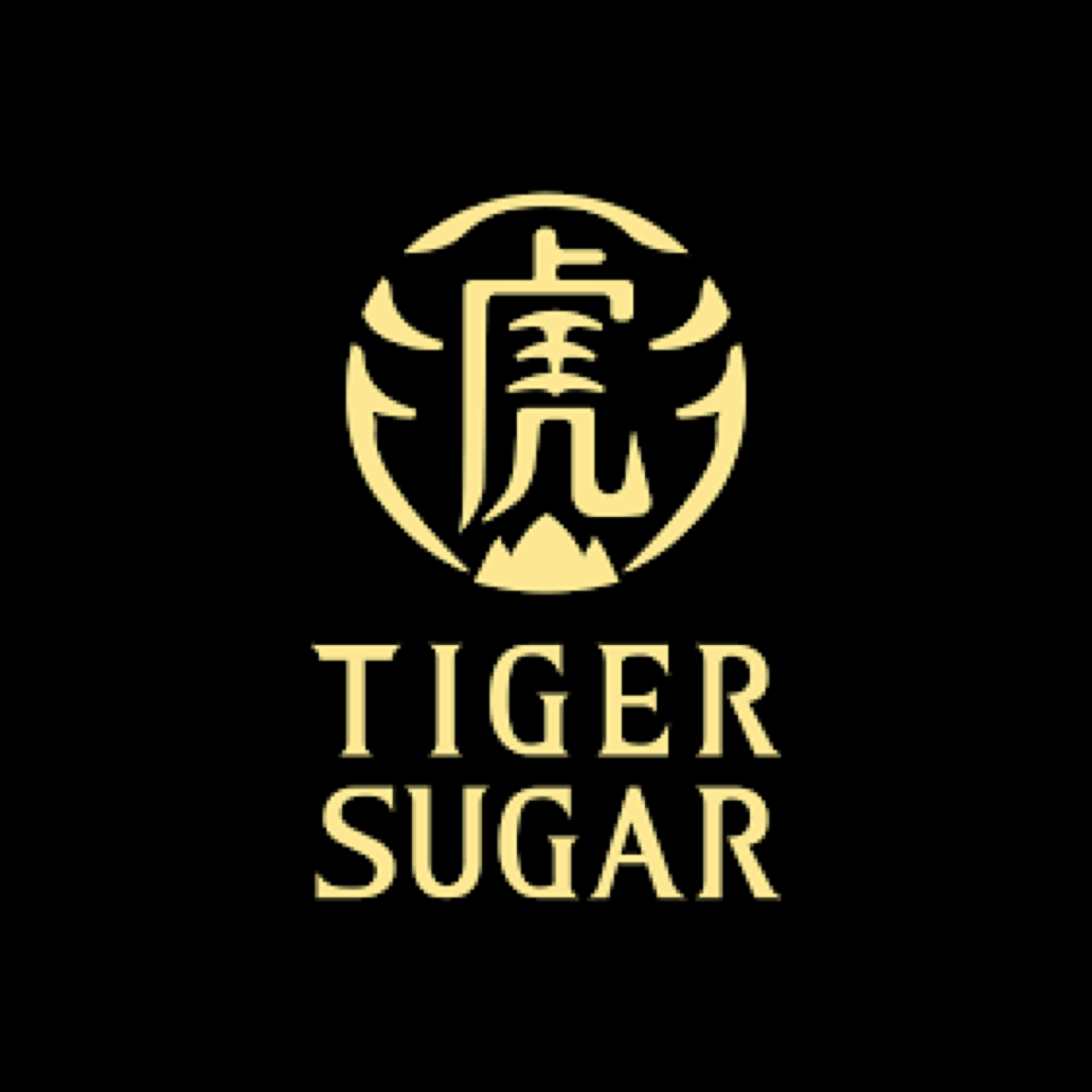 Tiger Sugar