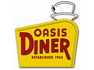 Oasis Diner