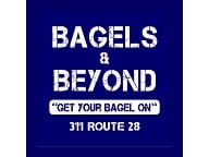 Bagels & Beyond