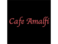 Cafe Amalfi