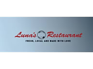 Luna's Restaurant