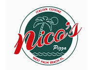 Nico's Pizza
