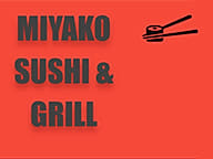 Miyako Sushi & Grill
