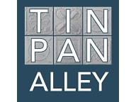 Tin Pan Alley