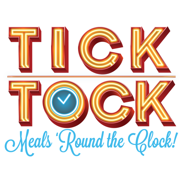 Tick Tock Diner NY