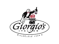 Giorgio's Italian Food & Pizzeria Logo