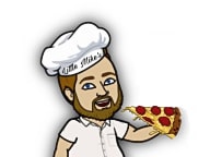 Little Mike's Pizzeria Restaurant