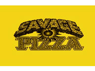 Savage Pizza