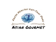 Asian Gourmet Too