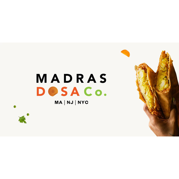 Madras Dosa Co - Chestnut Hill