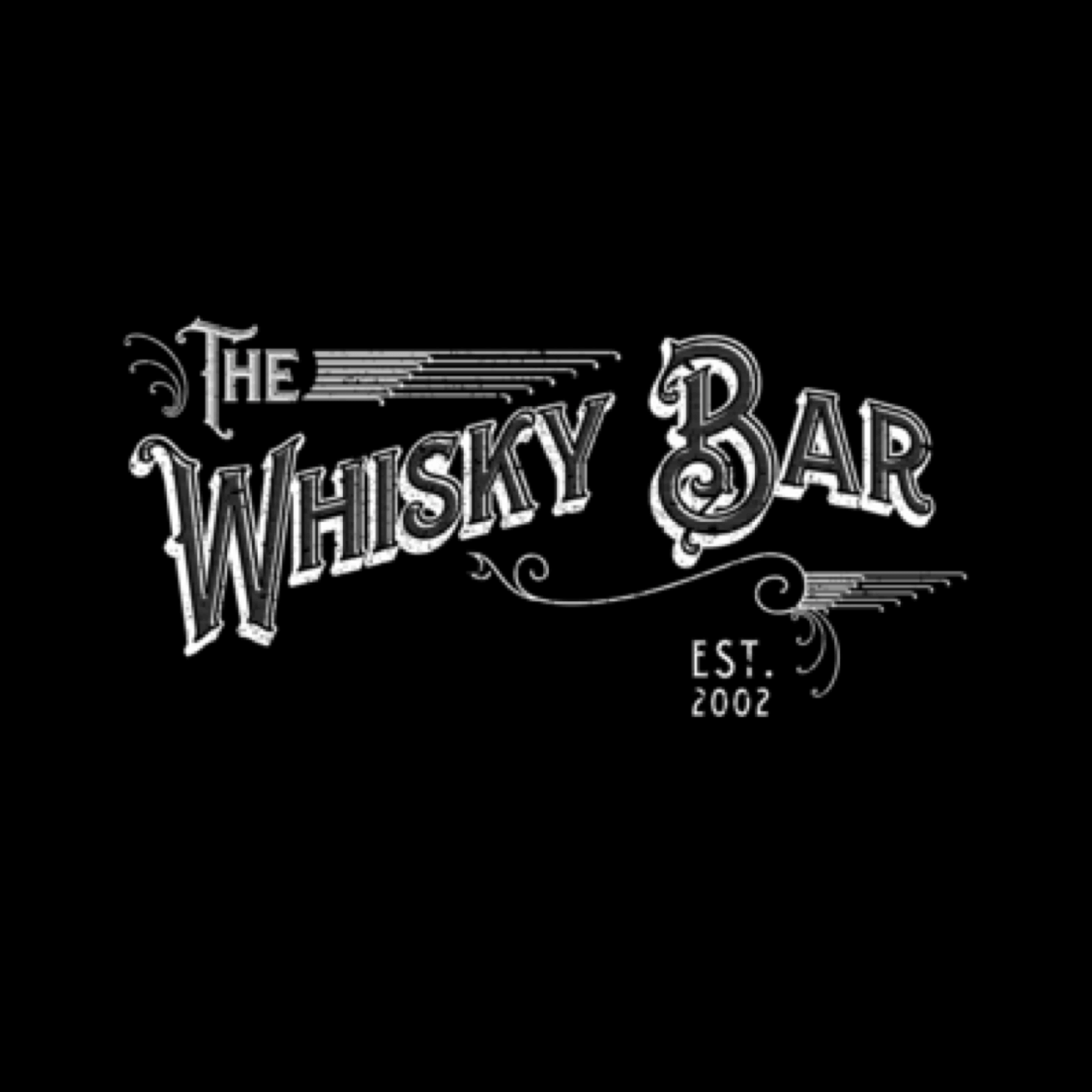 The Whisky Bar