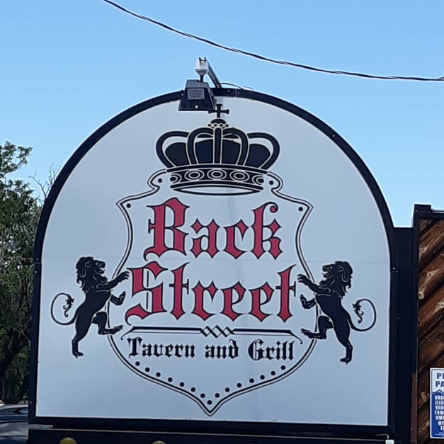 Backstreet Tavern & Grill