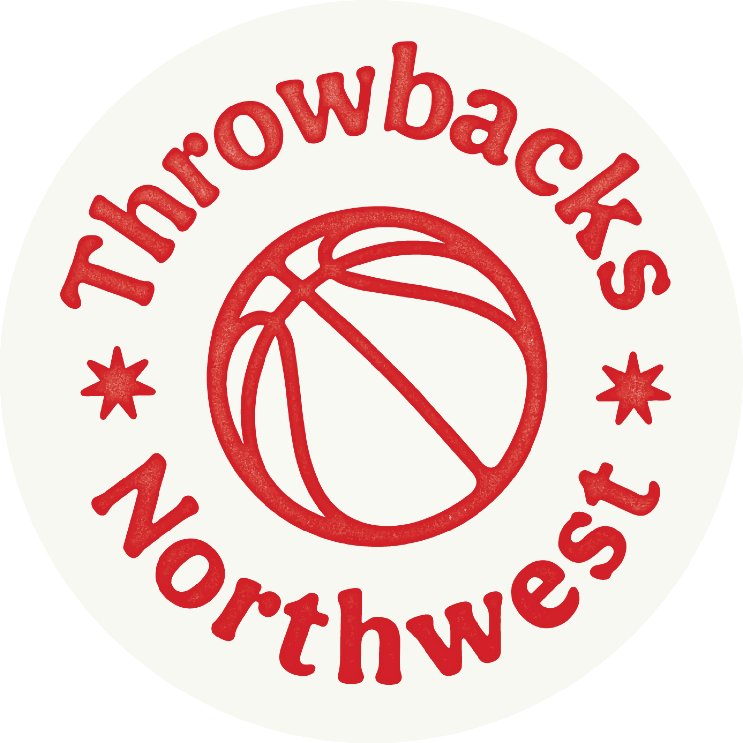 Throwbacks NW Stadium Collective