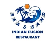 Sea & Sand Indian Fusion Restaurant