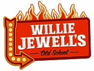WILLIE JEWELL'S OLD SCHOOL BAR-B-Q
