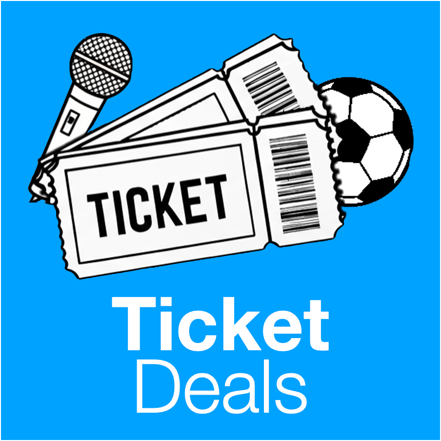 Preferred Access Tickets