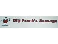 Big Frank's Sausage