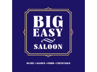 Big Easy Saloon Buchanan Dam