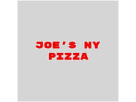 Joe's New York Pizza