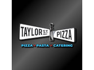 Taylor St Pizza