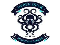 Upper Deck Ale & Sports Grille