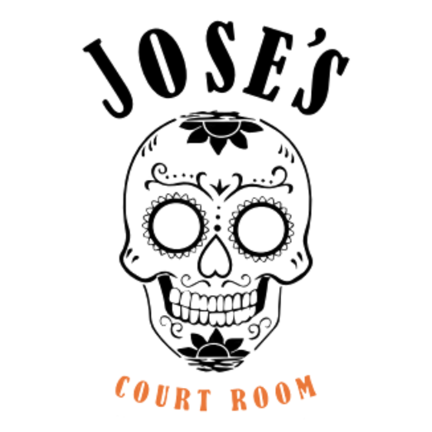 Jose's Courtroom
